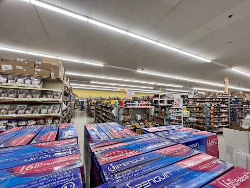 Discount Store «Ocean State Job Lot», reviews and photos, 207 Webster Square Rd, Berlin, CT 06037, USA