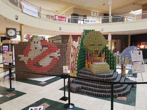 Shopping Mall «Lehigh Valley Mall», reviews and photos, 250 Lehigh Valley Mall, Whitehall, PA 18052, USA