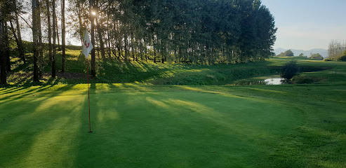 Golf igrišče Trnovo