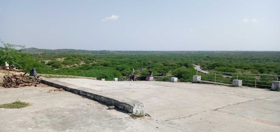 चतरावन माता मंदिर (अष्टांगी माता)