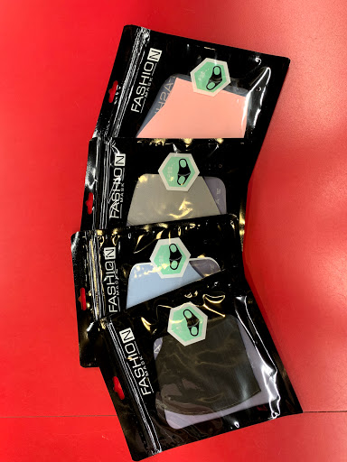 Dollar Store «Dollar City», reviews and photos, 17255 Farm to Market Rd 529, Houston, TX 77095, USA