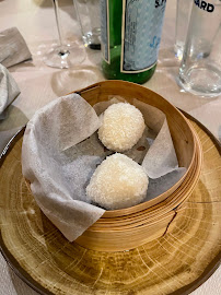 Plats et boissons du Restaurant chinois La Jonque d'Or à Metz - n°1