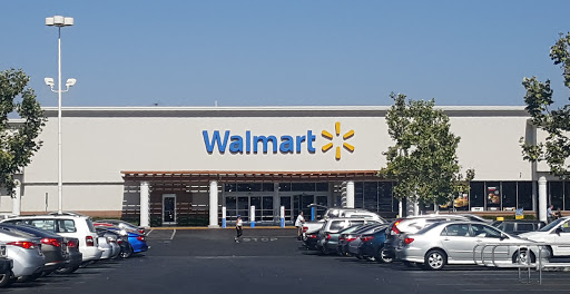 Discount Store «Walmart», reviews and photos, 25450 The Old Rd, Stevenson Ranch, CA 91381, USA