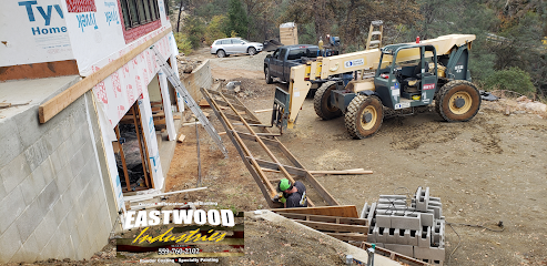 Eastwood Industries Construction
