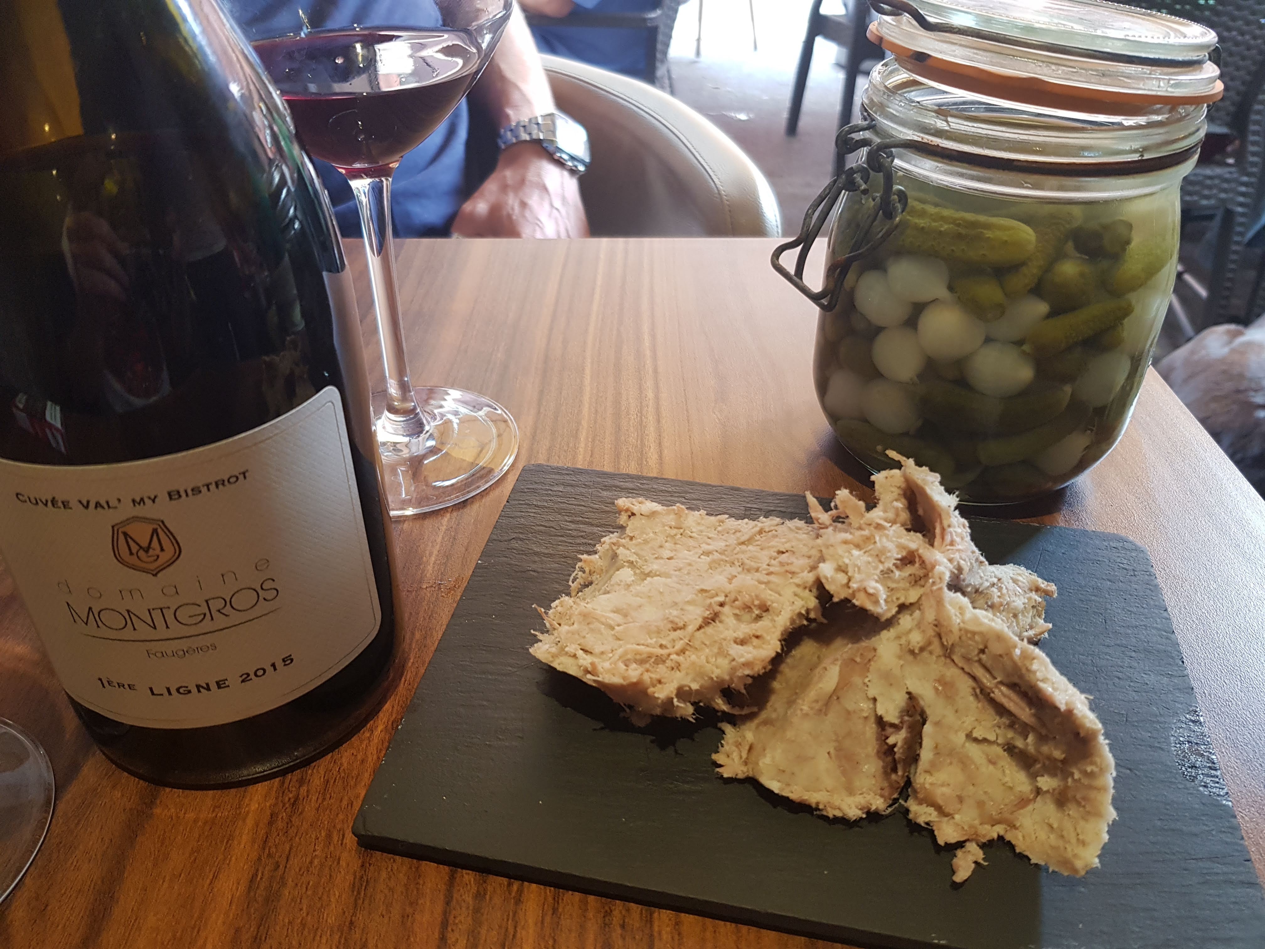 Photo n° 11 de l'avis de 1day1food1travel. fait le 27/04/2018 à 02:49