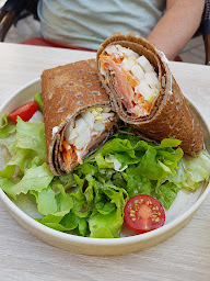 Photo n°75 de La Crêperie de la Comédie à Montpellier ()