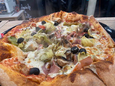 L’invidia - Street Food Paris 12 à Paris