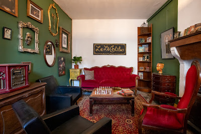 Le Léotilus - Escape Game à Rancon