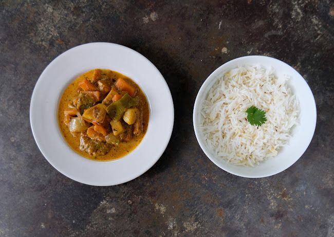 Rezensionen über Singh Indische Lebensmittel in Allschwil - Restaurant