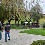 Photo n°2 de l'avis de Laura.u fait le 02/11/2023 à 06:16 sur le  Ristorante La Madonnina di Barni à Barni