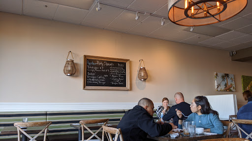 Palm Thai Bistro image
