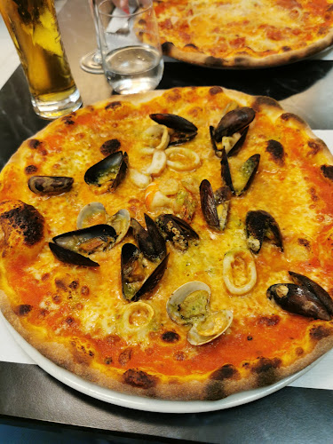 Rezensionen über Pizzeria & Ristorante Da Monaco in Grenchen - Restaurant