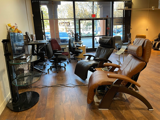 Furniture Store «The Ultimate Back Store», reviews and photos, 903 Howe Ave, Sacramento, CA 95825, USA