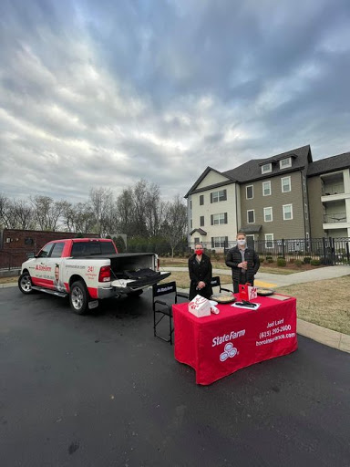 Auto Insurance Agency «Joel Laird - State Farm Insurance Agent», reviews and photos