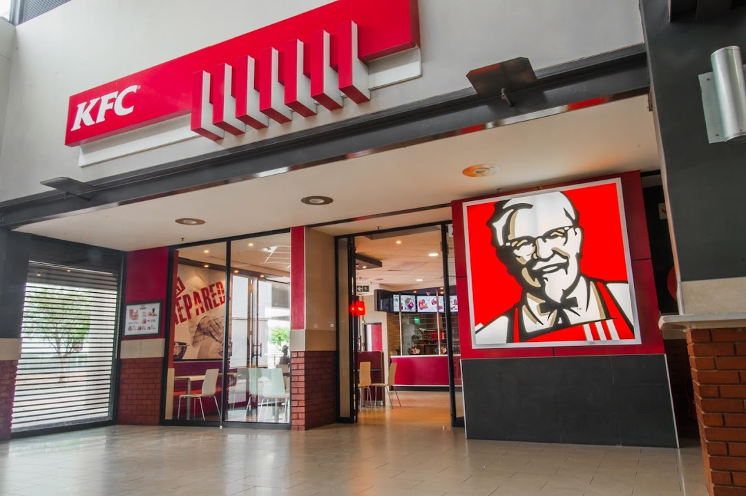 KFC Diepsloot Mall