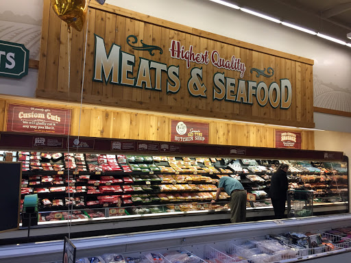 Health Food Store «Sprouts Farmers Market», reviews and photos, 7905 Greenback Ln, Citrus Heights, CA 95610, USA
