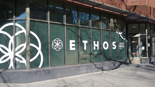 Ethos Dispensary - Philadelphia Center City