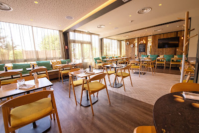 Restaurant Le Klub à Dijon