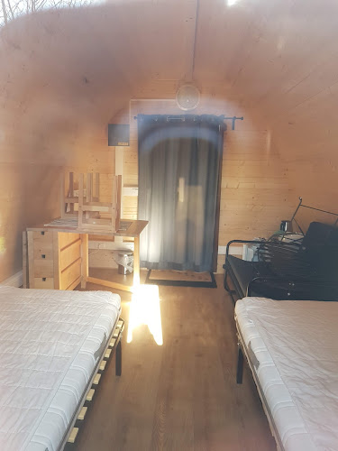 Beoordelingen van Camping du Préau in Bergen - Kampeerterrein