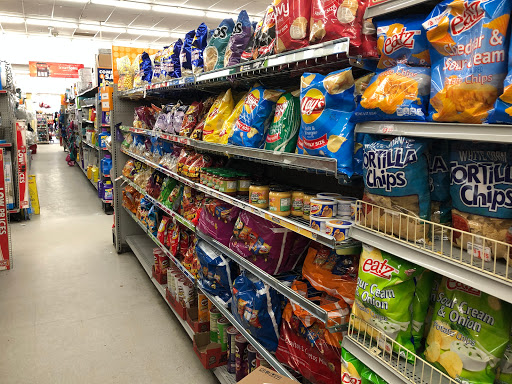 Dollar Store «FAMILY DOLLAR», reviews and photos, 401 Clinton Street, Woonsocket, RI 02895, USA