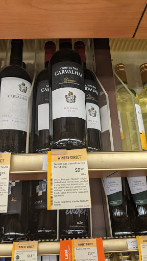 Wine Store «Total Wine & More», reviews and photos, 536 W 21st St, Norfolk, VA 23517, USA