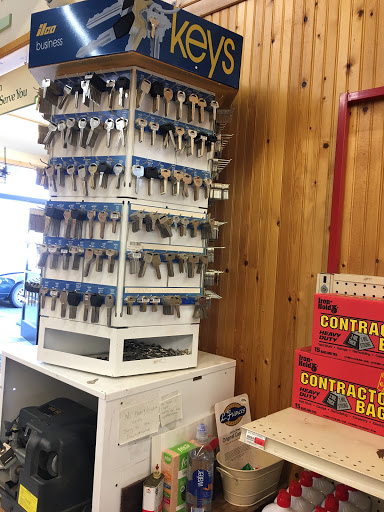 Hardware Store «S&B Market», reviews and photos, 19400 CA-1, Manchester, CA 95459, USA