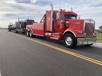 Collins Brothers Towing of St.Cloud, Inc. - Photo 2 - Car repair in St Cloud, MN, St. Cloud