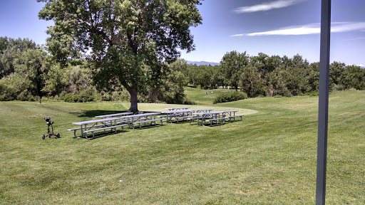 Golf Club «South Suburban Golf Course», reviews and photos, 7900 S Colorado Blvd, Centennial, CO 80122, USA