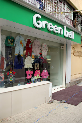 Stores to buy baby clothes Mumbai