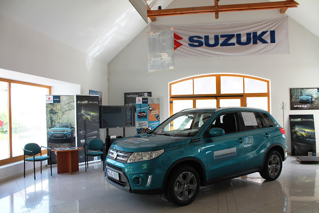 Értékelések erről a helyről: Suzuki Perger, Csopak - Autókereskedő