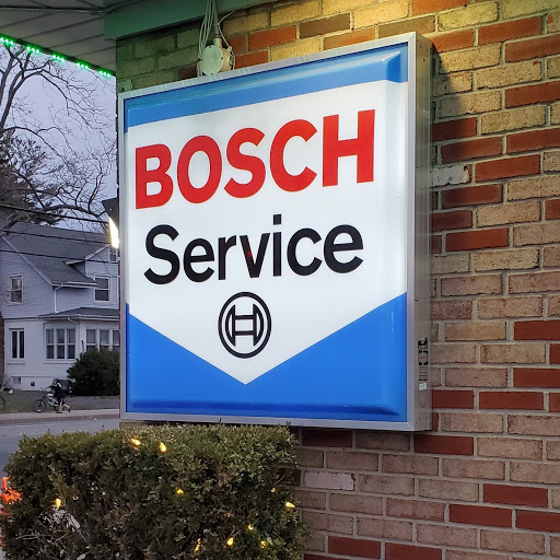 Auto Repair Shop «Mullaney Tire & Car Care Center», reviews and photos, 310 Broad St, Matawan, NJ 07747, USA