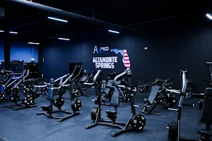 Amped Fitness (Altamonte Springs) image