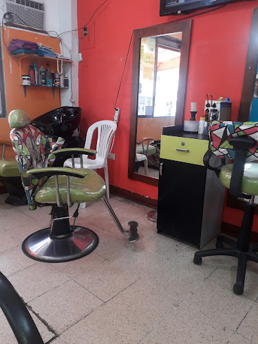Opiniones de Alta peluqueria CHELITA en Durán - Peluquería