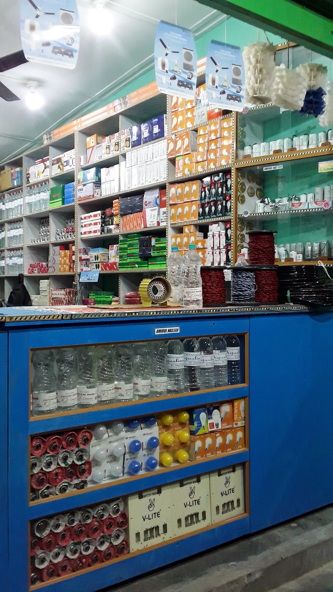MAA ELECTRICAL