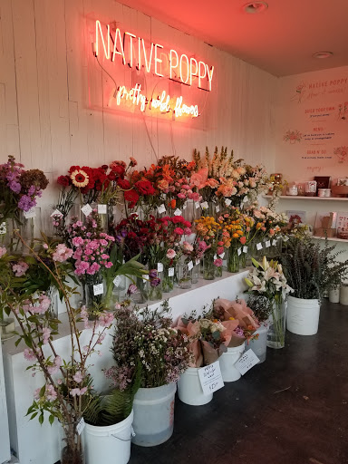 Florist «Native Poppy», reviews and photos, 2335 University Ave, San Diego, CA 92104, USA