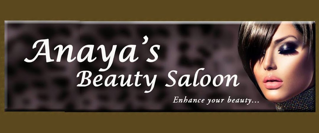 Anayas Beauty Salon