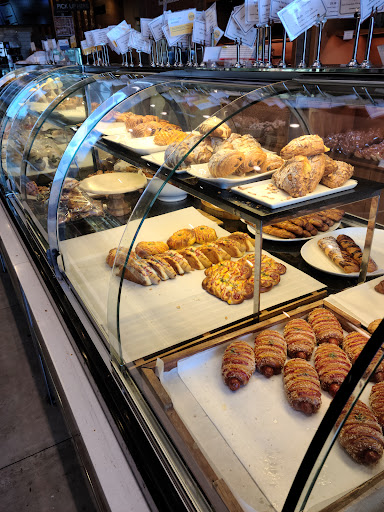 Paris Baguette