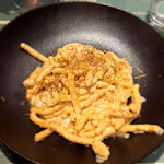 Photo n°2 de l'avis de Domenico.e fait le 25/12/2023 à 11:40 sur le  Osteria Passatelli à Ravenna