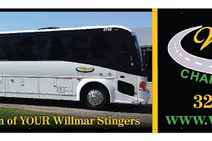 Willmar Bus Service image