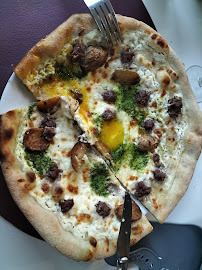 Pizza du Pizzeria Signorizza Savenay - n°9