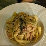 Photo n°1 de l'avis de Michael.r fait le 22/09/2022 à 01:00 sur le  Sciuè Sciuè Cucina à Rome