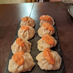 Photo n°2 de l'avis de Howard.e fait le 23/10/2022 à 06:21 sur le  Gurkha Restaurant & Bar II (Saldanha) à Lisbon