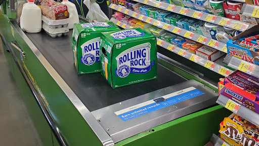 Supermarket «Walmart Neighborhood Market», reviews and photos, 14865 Telegraph Rd, La Mirada, CA 90638, USA