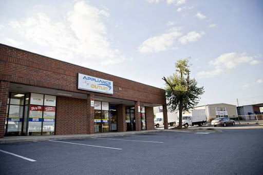 Appliance Store «Appliance Outlet Inc.», reviews and photos, 4200 South Blvd, Charlotte, NC 28209, USA