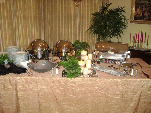 Caterer «Temptations Catering and Events», reviews and photos, 613 E Atlantic Blvd, Pompano Beach, FL 33060, USA