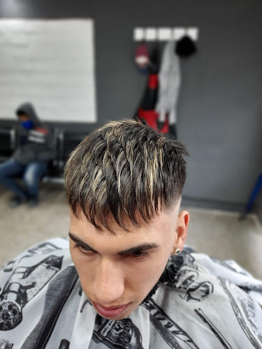 Victor barber shop - Barbería