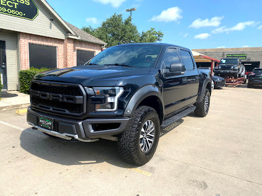 Used Car Dealer «Auto Class Direct», reviews and photos, 825 K Ave, Plano, TX 75074, USA