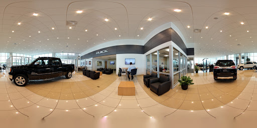 Car Dealer «Cavender Buick GMC West», reviews and photos, 7400 TX-1604 Loop, San Antonio, TX 78254, USA