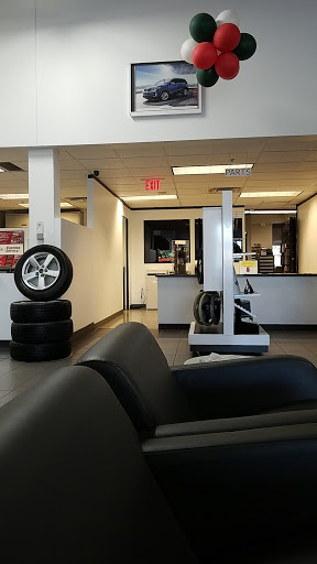 Kia Dealer «Rodeo Kia», reviews and photos, 10685 Papago Fwy, Avondale, AZ 85323, USA