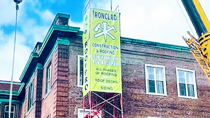 Ironclad Construction & Roofing